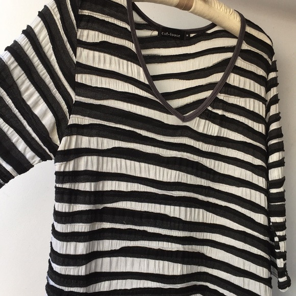 Long Top -OS - Picture 9 of 9